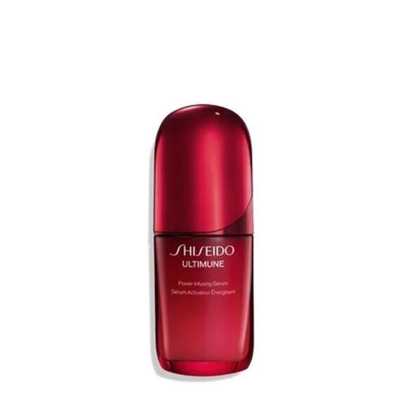 New SHISEIDO Ultimune Power Infusing Serum 50mL 1.6 fl oz - Picture 1 of 10